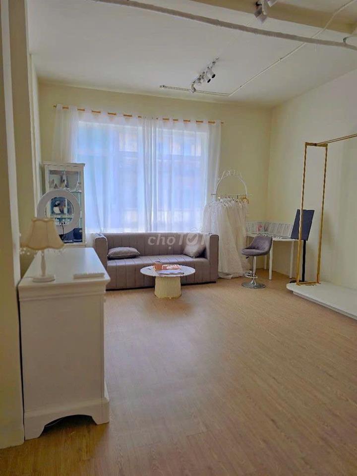 🏢 CHO THUÊ NHÀ TRẦN ĐÌNH XU – Q.1