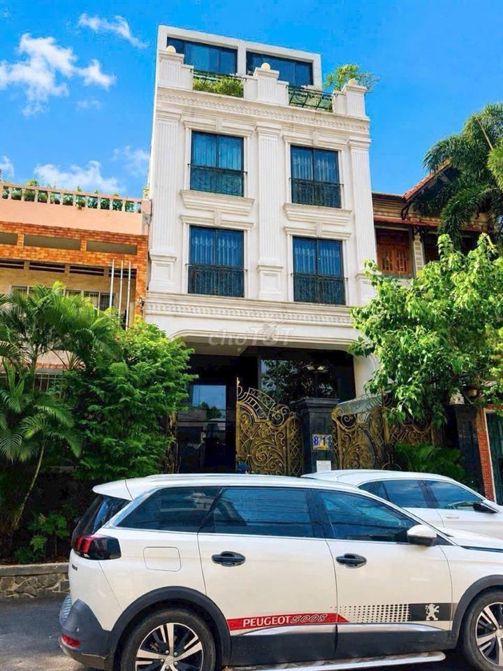 🔥 GIẢM GIÁ MẠNH: 45 TỶ → 39 TỶ 💸💸💸