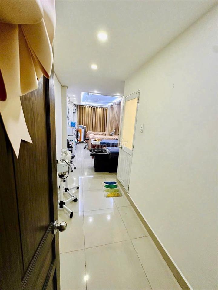 🔥 BÁN NHÀ MẶT TIỀN NGUYỄN DUY DƯƠNG – Q.10 | HĐT 50TR/THÁNG 💰