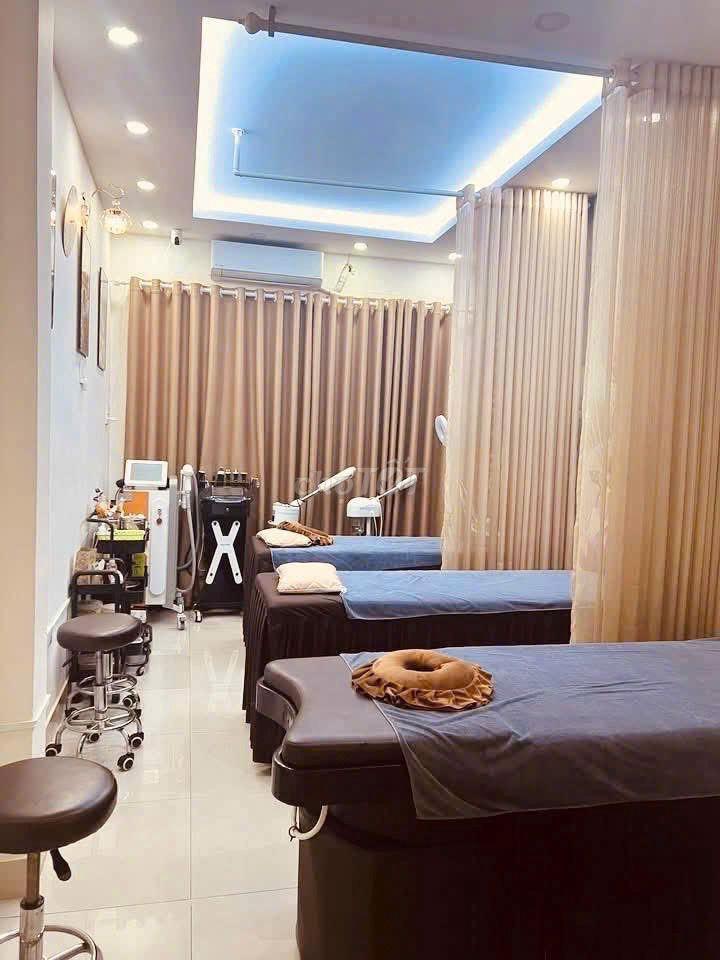 🔥 BÁN NHÀ MẶT TIỀN NGUYỄN DUY DƯƠNG – Q.10 | HĐT 50TR/THÁNG 💰