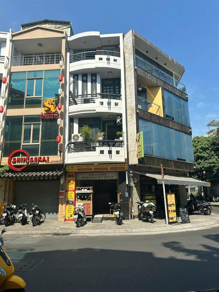 🔥 CHO THUÊ MẶT TIỀN HOA PHƯỢNG – PHÚ NHUẬN 🏡