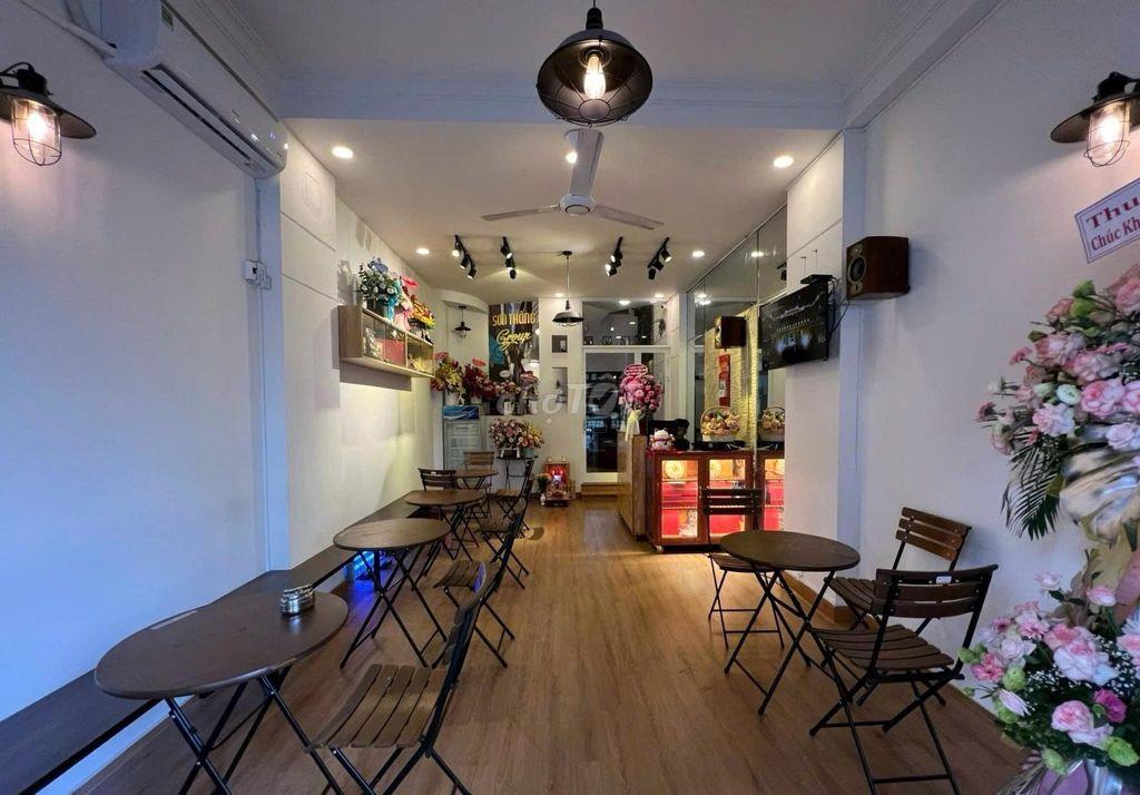 🔥 CHO THUÊ MẶT TIỀN HOA PHƯỢNG – PHÚ NHUẬN 🏡