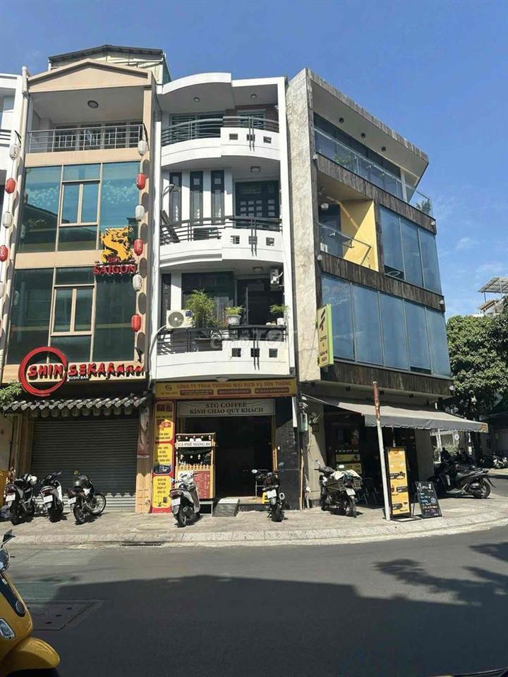 🏡 CHO THUÊ NHÀ PHỐ HOA PHƯỢNG – PHÚ NHUẬN