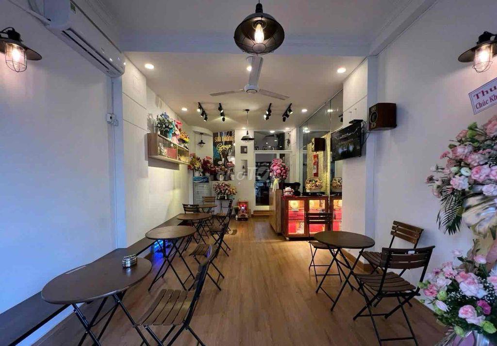 🏡 CHO THUÊ NHÀ PHỐ HOA PHƯỢNG – PHÚ NHUẬN
