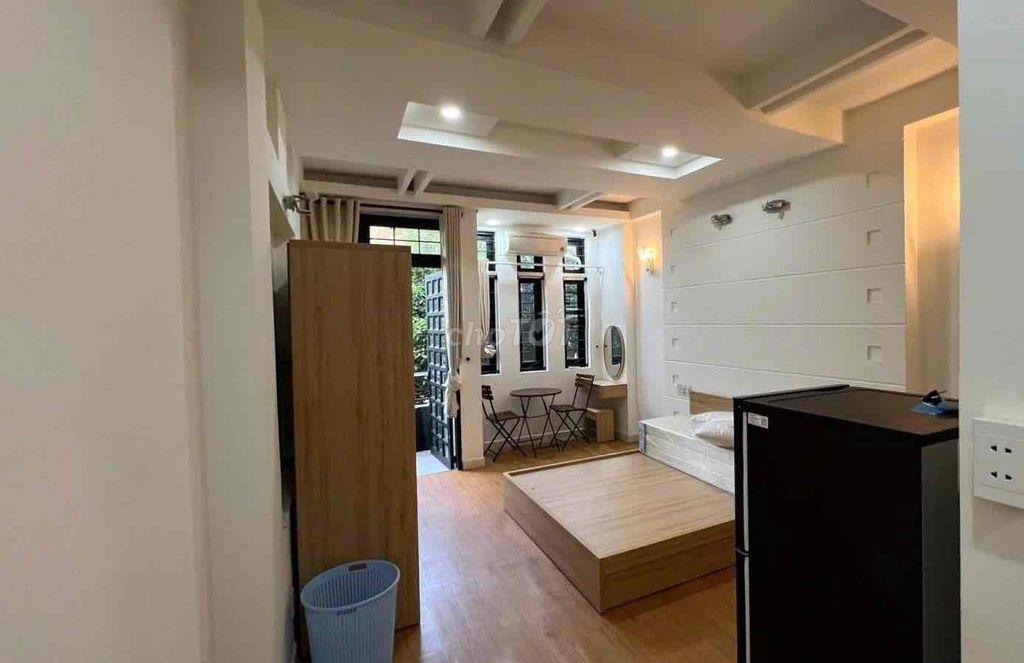 🏡 CHO THUÊ NHÀ PHỐ HOA PHƯỢNG – PHÚ NHUẬN