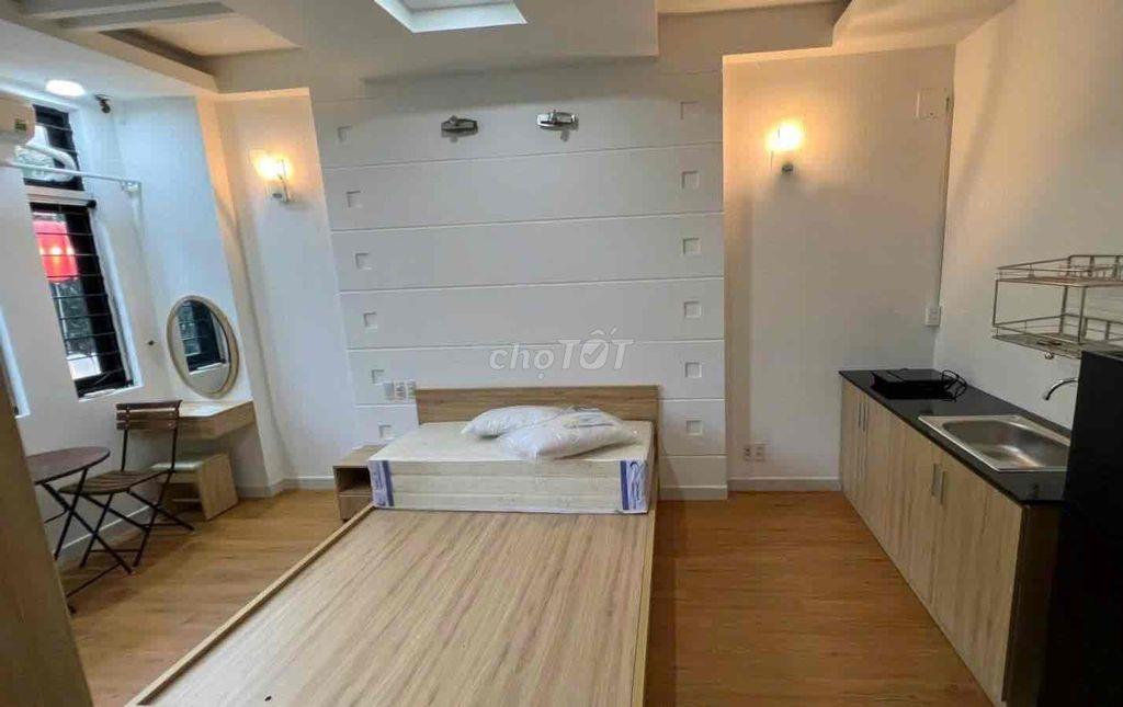 🏡 CHO THUÊ NHÀ PHỐ HOA PHƯỢNG – PHÚ NHUẬN