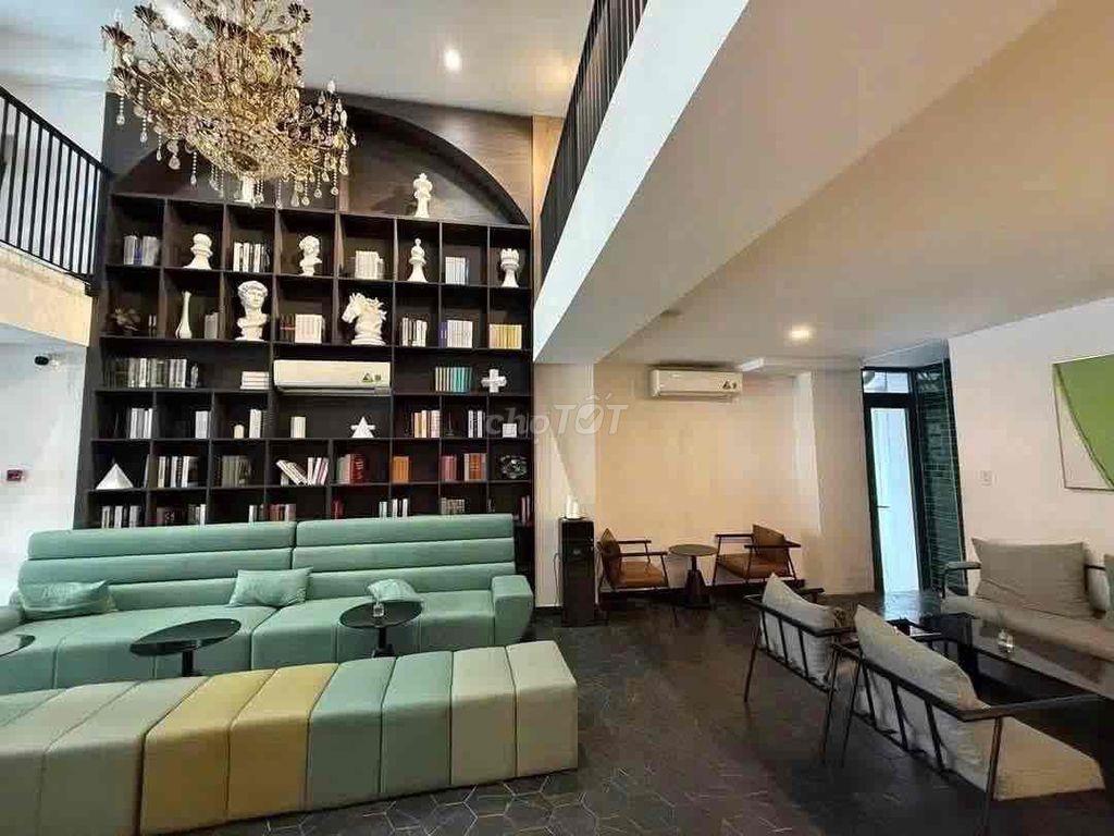 🔥 CHO THUÊ MẶT BẰNG Q.1 – VỊ TRÍ ĐẮC ĐỊA