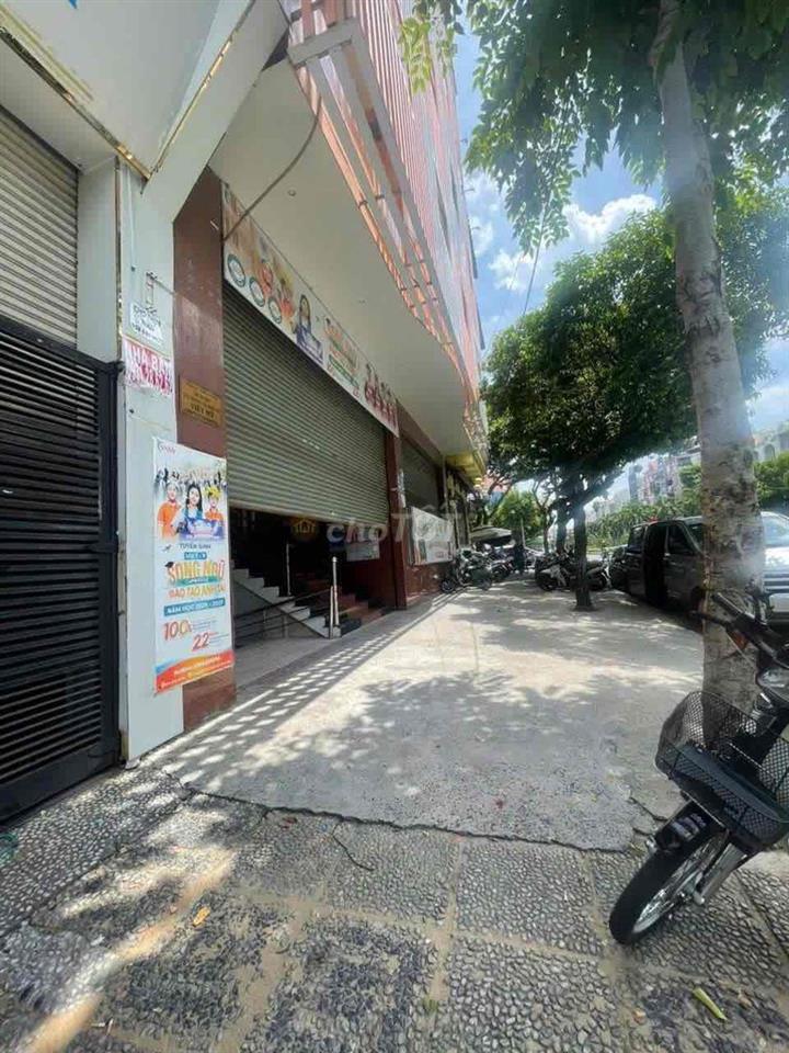 🏢 CHO THUÊ NHÀ MẶT TIỀN PHAN XÍCH LONG – PHÚ NHUẬN