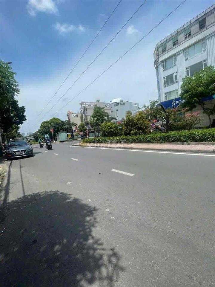🏢 CHO THUÊ NHÀ MẶT TIỀN PHAN XÍCH LONG – PHÚ NHUẬN