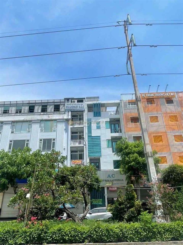 🏢 CHO THUÊ NHÀ MẶT TIỀN PHAN XÍCH LONG – PHÚ NHUẬN