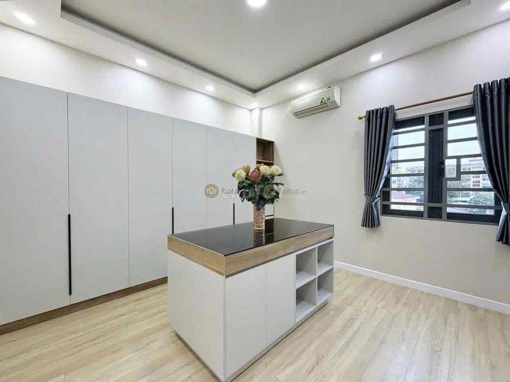 🏢 CHO THUÊ NHÀ HẺM XE HƠI PHẠM VIẾT CHÁNH – TRUNG TÂM TP.HCM