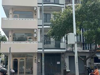 🏢 CHO THUÊ NHÀ GÓC 2 MẶT TIỀN – P. ĐỨC NHUẬN
