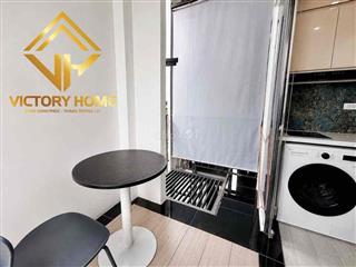 CĂN HỘ FULL NỘI THẤT – THIẾT KẾ HIỆN ĐẠI 🏡