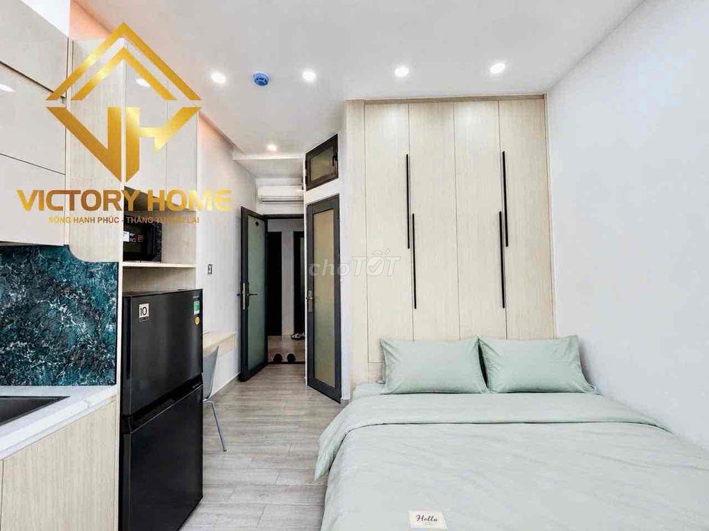 CĂN HỘ FULL NỘI THẤT – THIẾT KẾ HIỆN ĐẠI 🏡