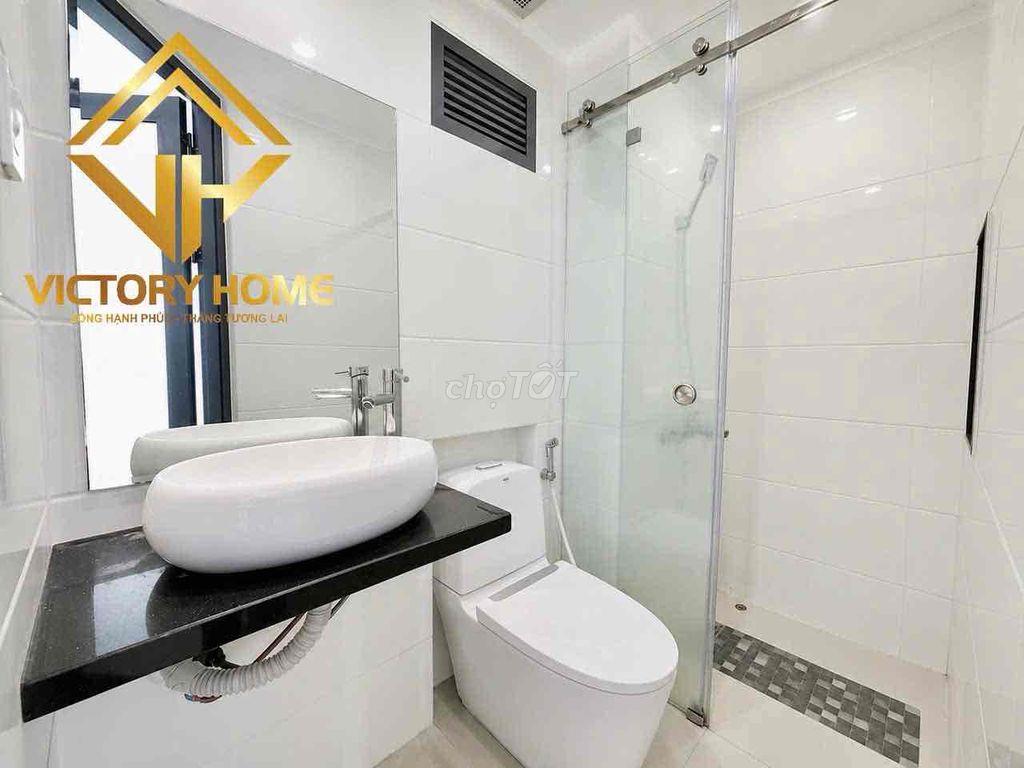 CĂN HỘ FULL NỘI THẤT – THIẾT KẾ HIỆN ĐẠI 🏡