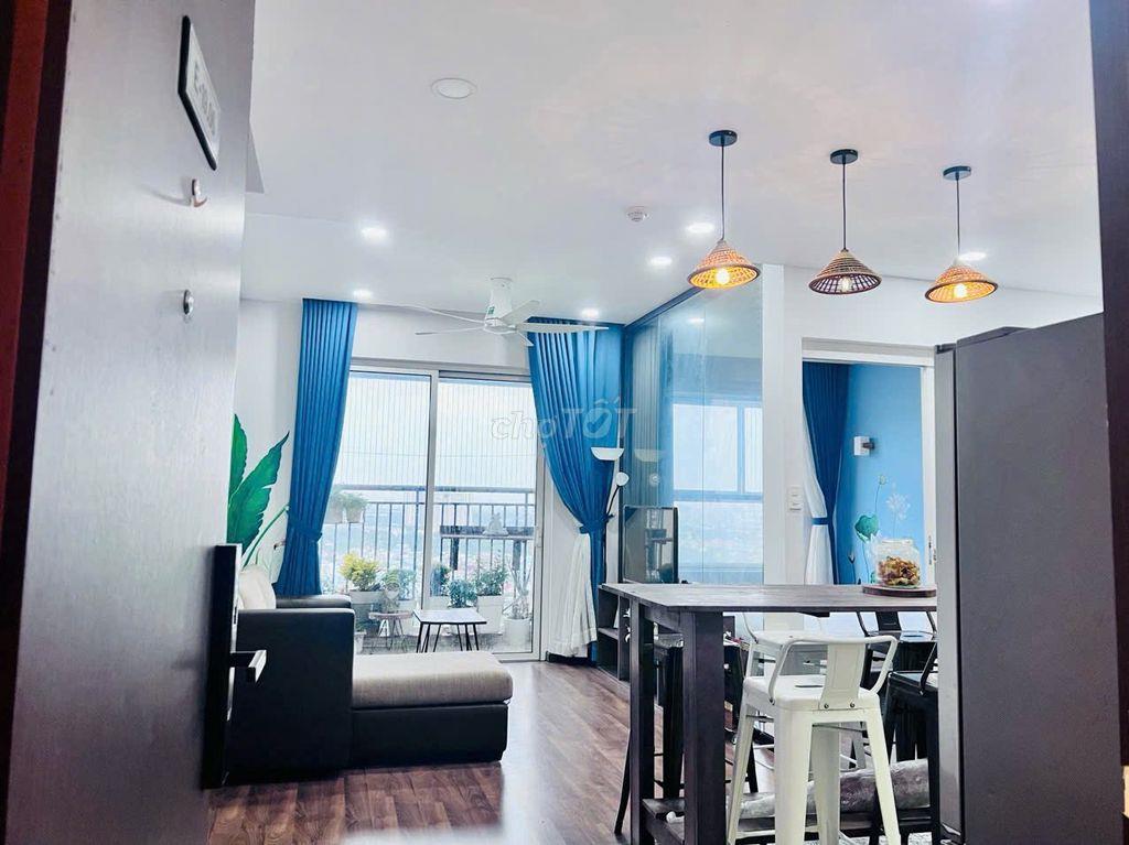 CĂN HỘ SUNRISE RIVERSIDE 73M² VIEW SÔNG VĨNH VIỄN TẦNG 19