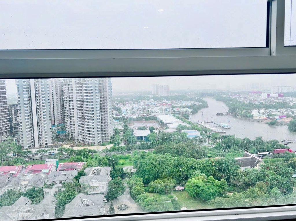 CĂN HỘ SUNRISE RIVERSIDE 73M² VIEW SÔNG VĨNH VIỄN TẦNG 19
