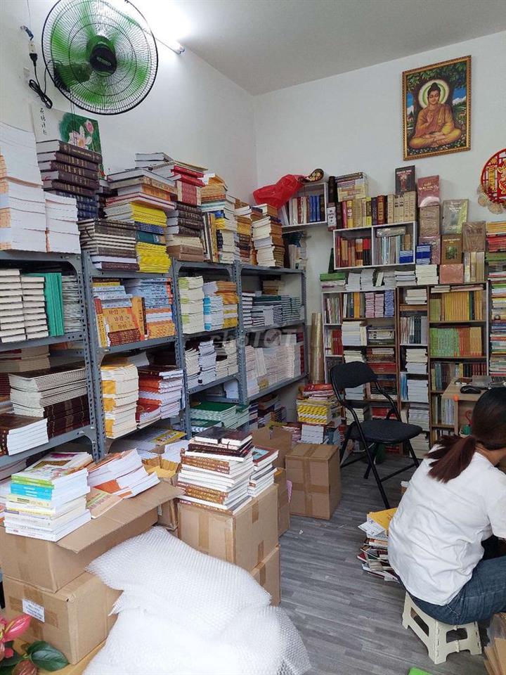 Cho thuê mặt bằng nhỏ 12m²
