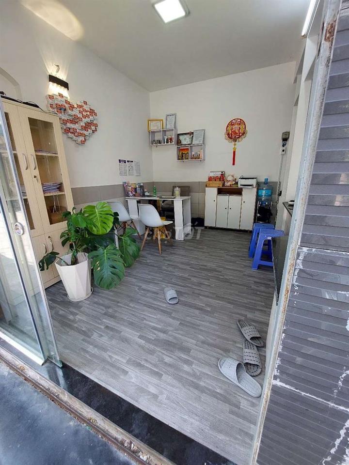 Cho thuê mặt bằng nhỏ 12m²