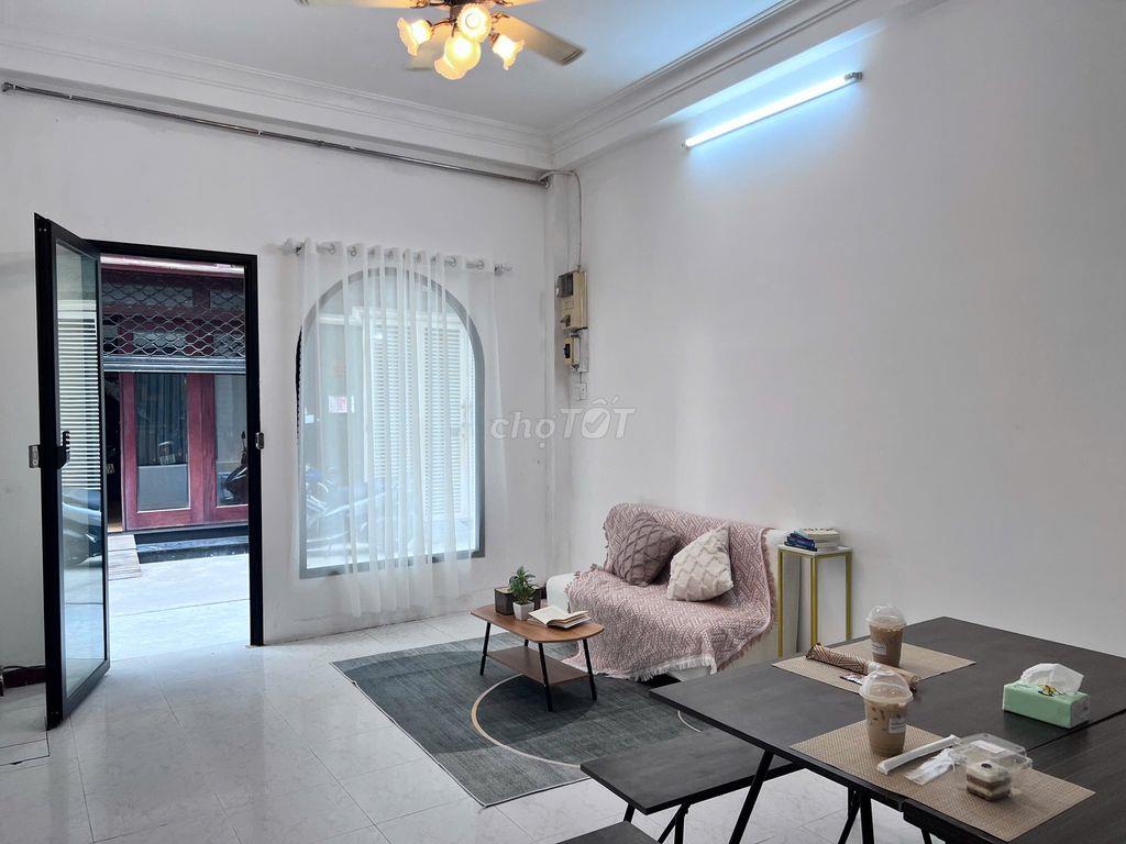 Nhà Q1, HXH Trần Đình Xu, 51m2 4 tầng, giá 13,7t, Nhận MG