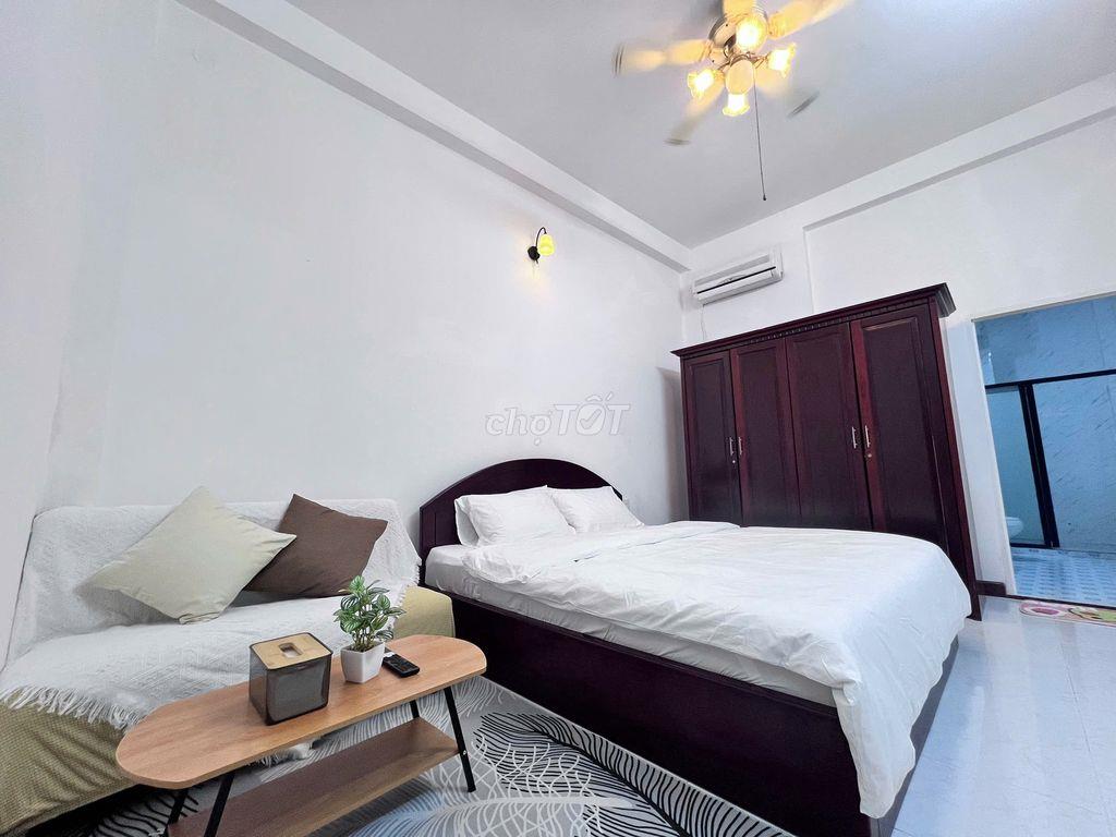 Nhà Q1, HXH Trần Đình Xu, 51m2 4 tầng, giá 13,7t, Nhận MG