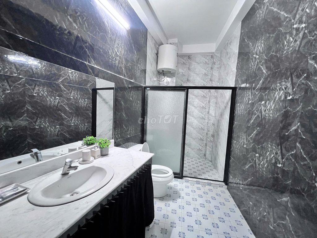 Nhà Q1, HXH Trần Đình Xu, 51m2 4 tầng, giá 13,7t, Nhận MG