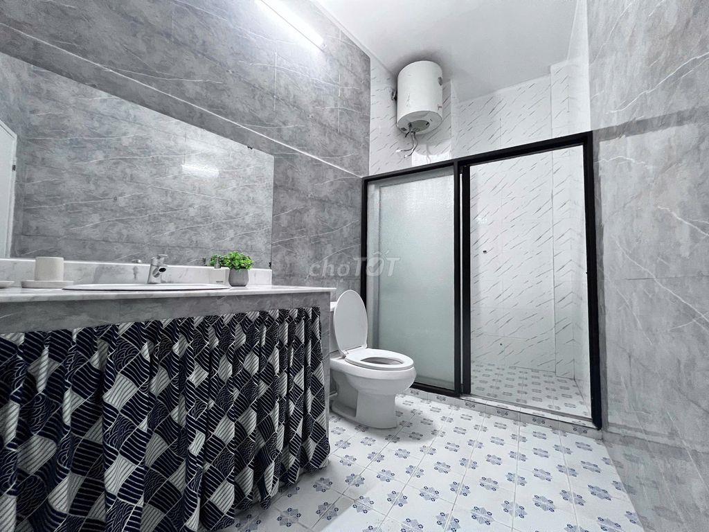 Nhà Q1, HXH Trần Đình Xu, 51m2 4 tầng, giá 13,7t, Nhận MG
