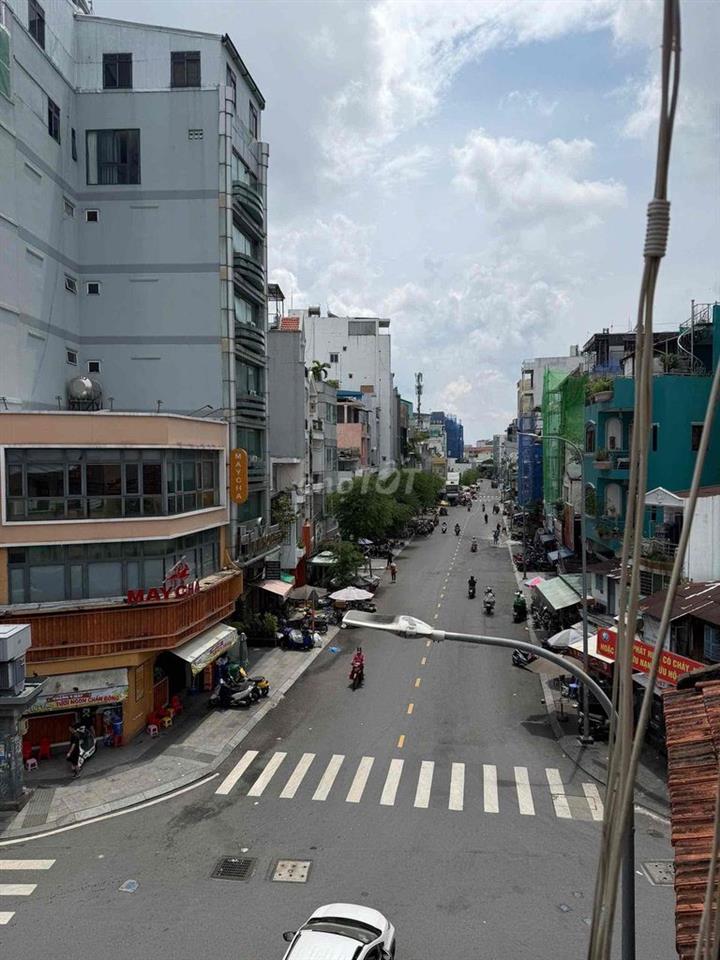 MB VIP ngay ngã 4 Đề Thám - Cô Bắc