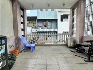 Nhà quận 10