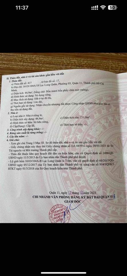 bán nhà mặt tiền nội bộ khu dân cư cao cấp  có thang máy ngay đầm sen