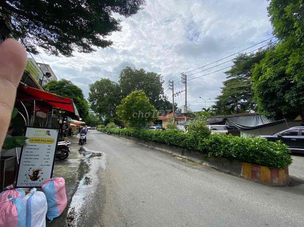 Sang nhượng mặt bằng kinh doanh cafe