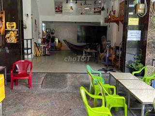 Sang nhượng mặt bằng kinh doanh cafe