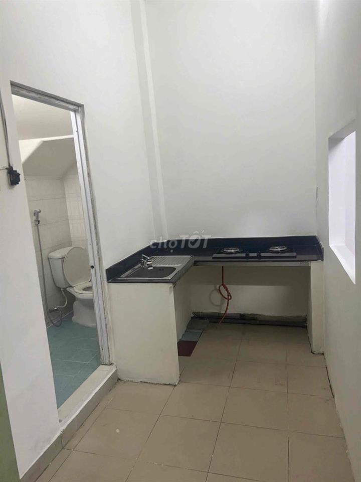 CHO THUÊ MẶT BẰNG NGUYỄN KIỆM GÒ VẤP