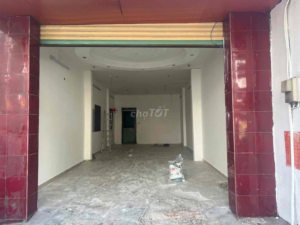 CHO THUÊ MẶT BẰNG NGUYỄN KIỆM GÒ VẤP