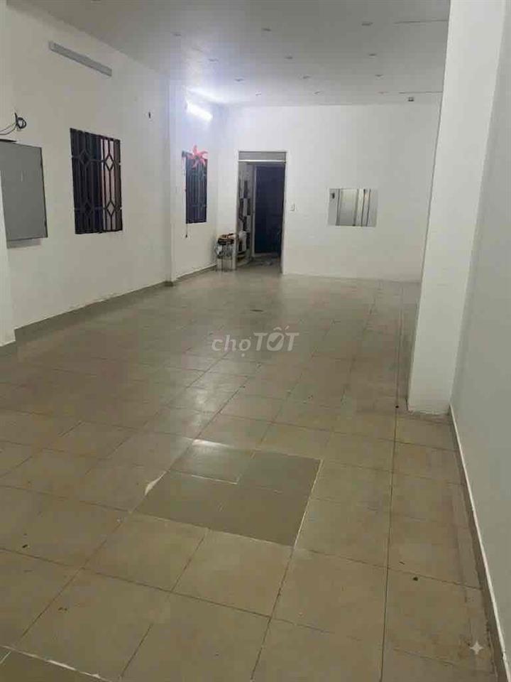 CHO THUÊ MẶT BẰNG NGUYỄN KIỆM GÒ VẤP