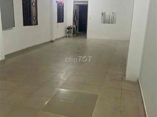 CHO THUÊ MẶT BẰNG NGUYỄN KIỆM GÒ VẤP