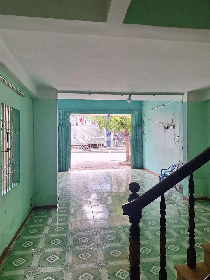 CHO THUÊ MẶT BẰNG GIÁ RẺ GÒ VẤP