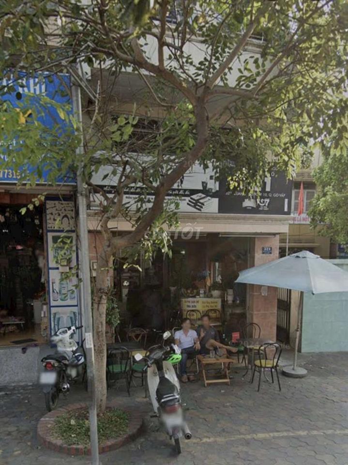 CHO THUÊ MẶT BẰNG GIÁ RẺ GÒ VẤP