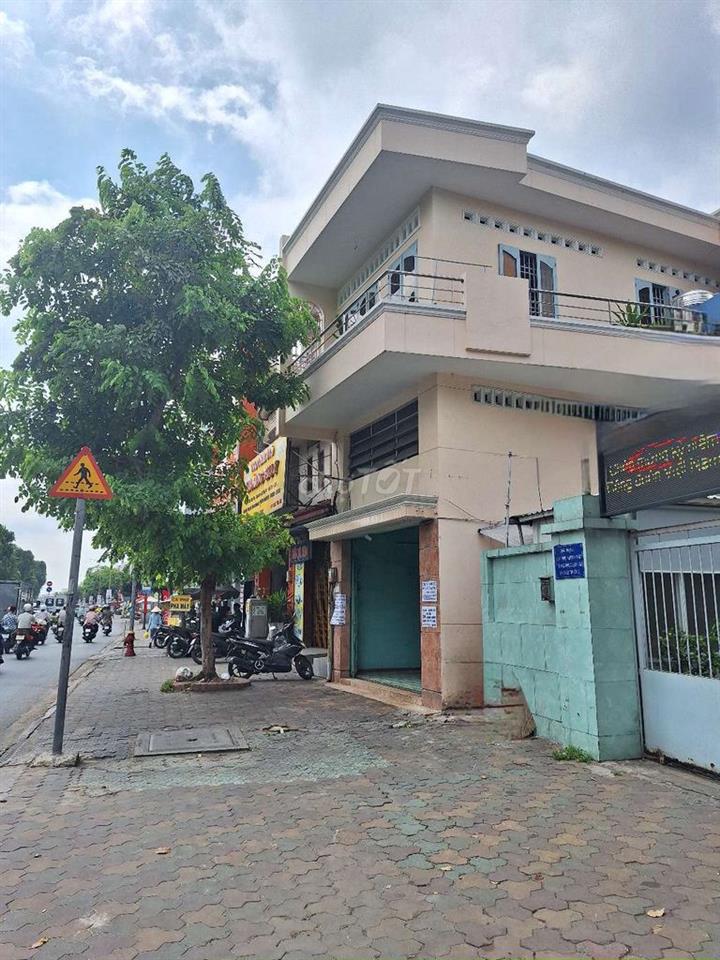 CHO THUÊ MẶT BẰNG GIÁ RẺ GÒ VẤP