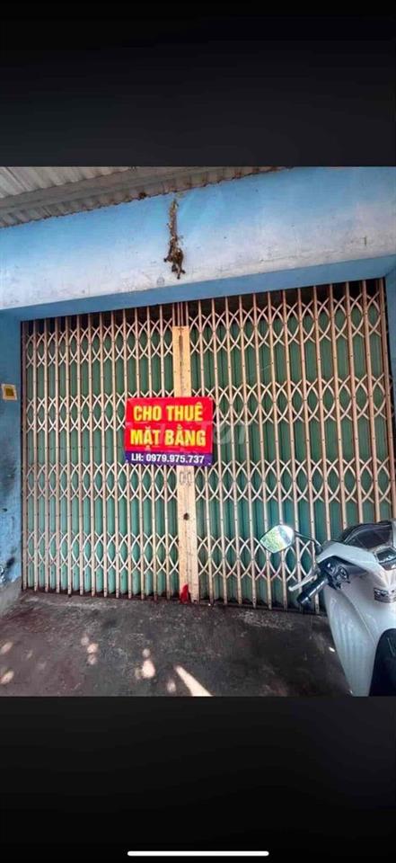 Mặt Bằng chợ cây me(2 phòng ngủ. 2wc,ngag4x18)
