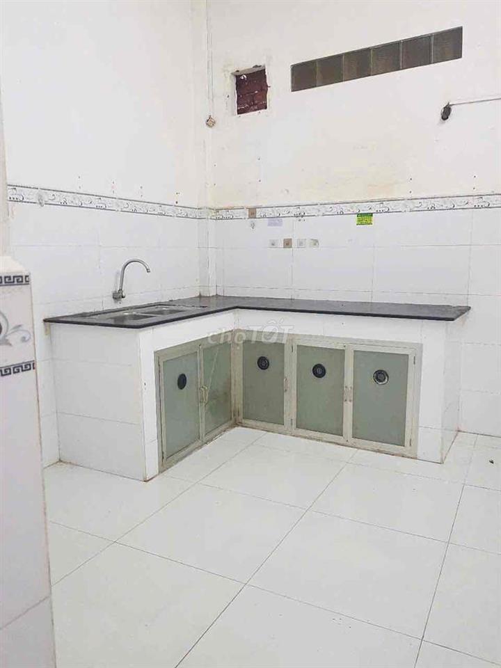 nhà nguyên căn 2 phòng ngủ