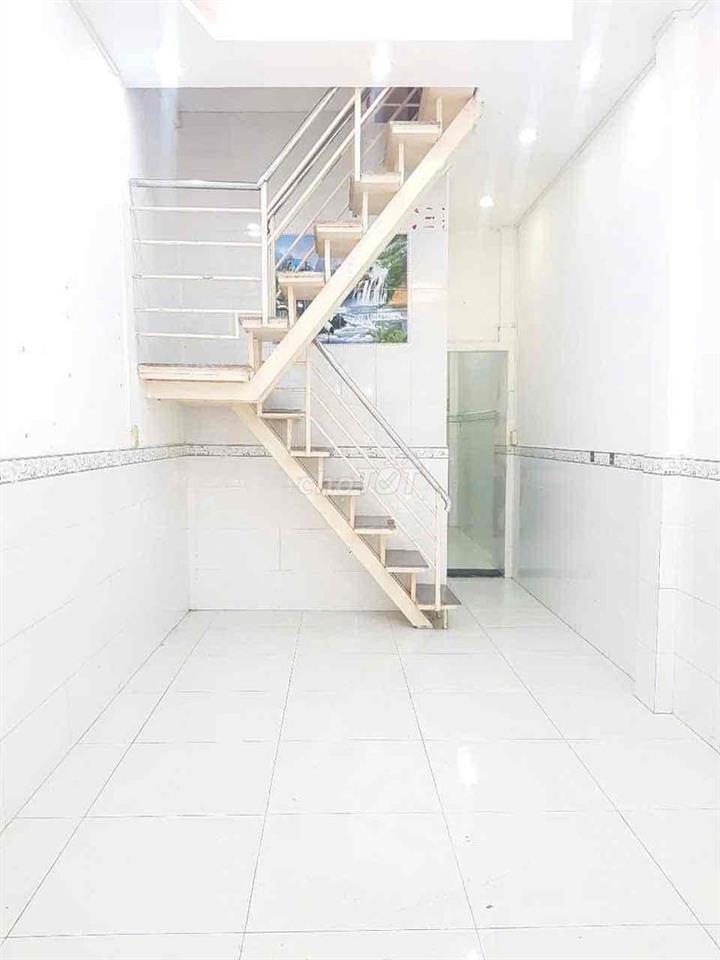 nhà nguyên căn 2 phòng ngủ
