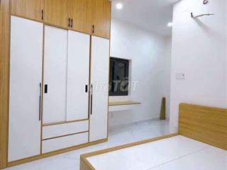 nhà hẻm xe hơi 