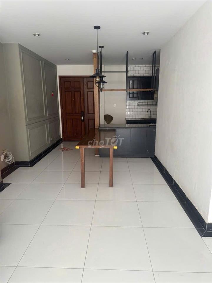Căn hộ Giai Việt Quận 8 thiết kế 78m2 2pn 2wc -HẠ GIÁ BÁN NHANH 4.1 TỶ