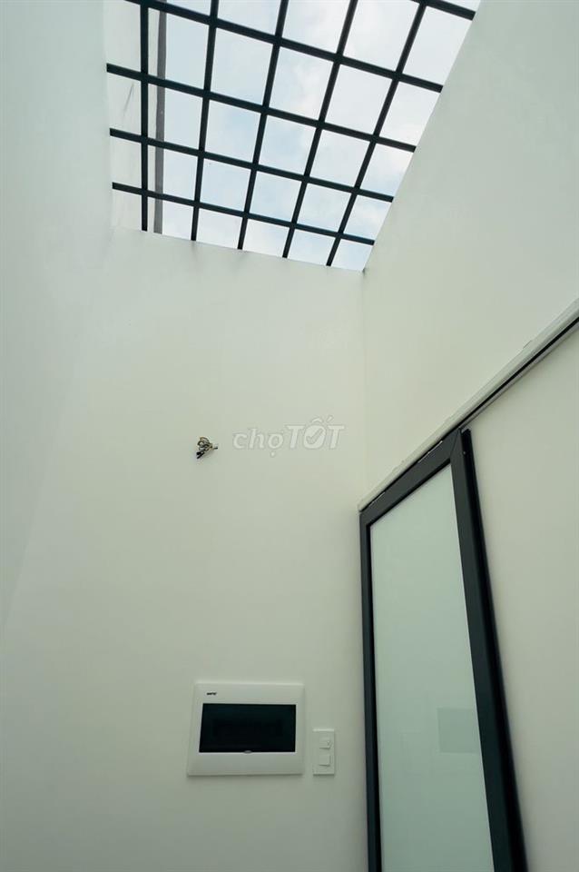 Nhà cho thuê đường Nguyễn Duy, Quận 8