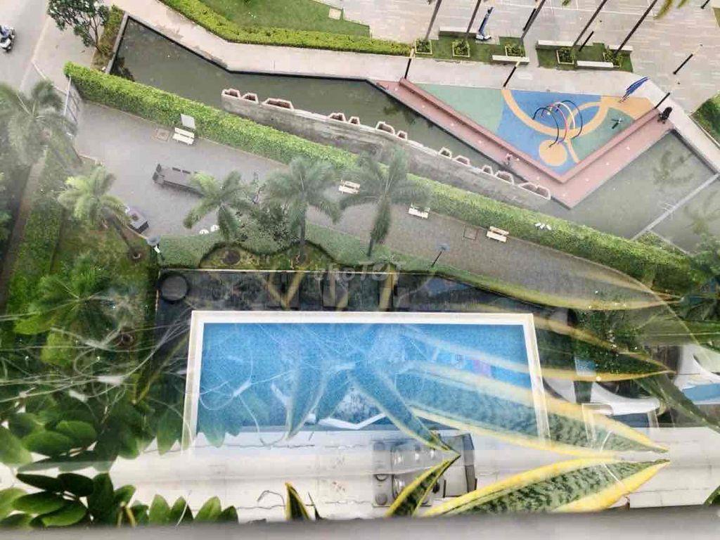 Cần bán căn góc tầng cao view đẹp