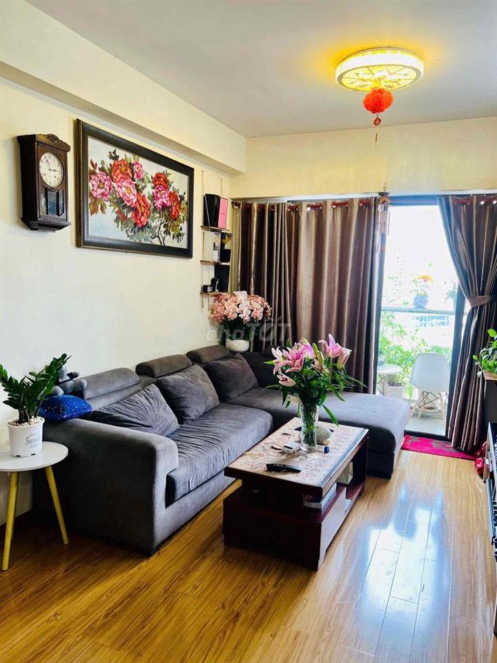 Cần bán căn góc tầng cao view đẹp