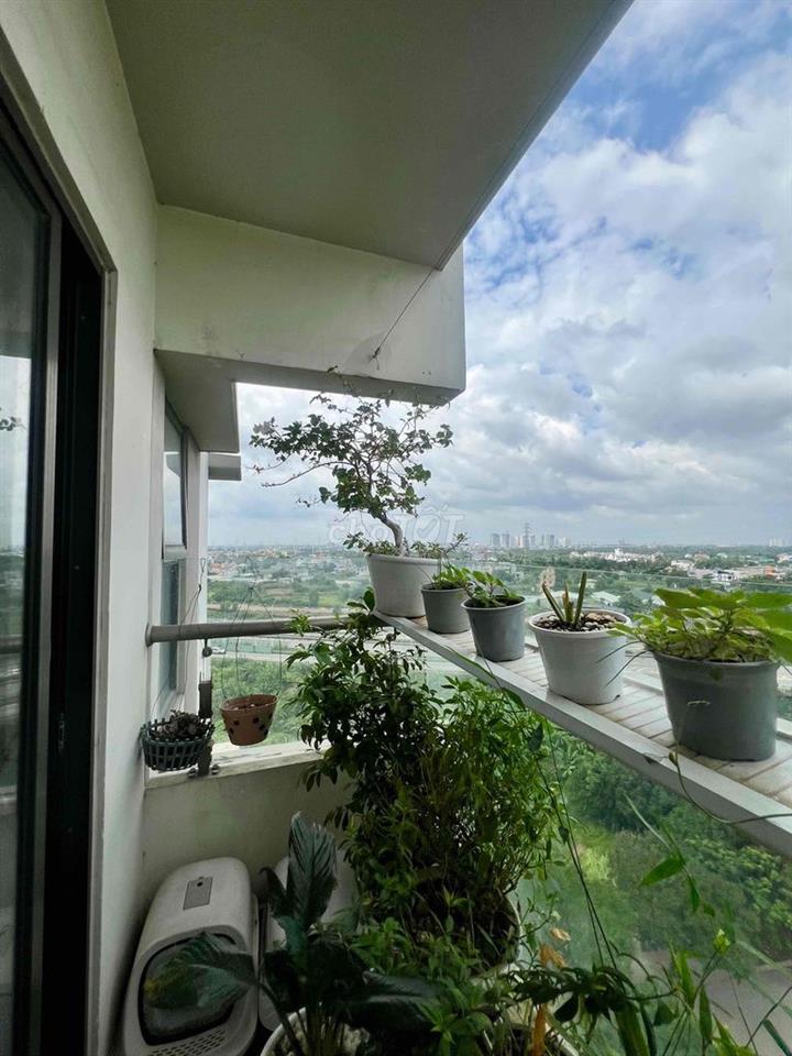 Cần bán căn góc tầng cao view đẹp