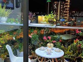 Cần bán căn góc tầng cao view đẹp