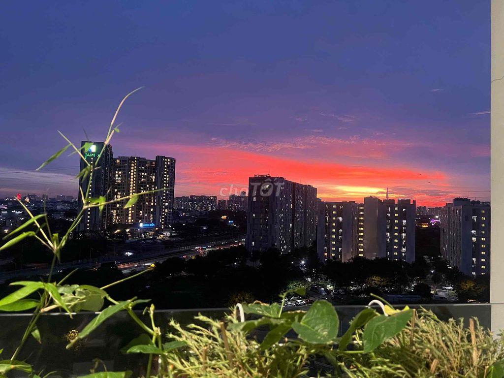 Cần bán căn góc view đẹp giá tốt